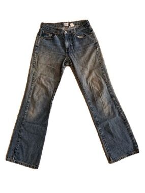 Vintage Calvin Klein Jeans